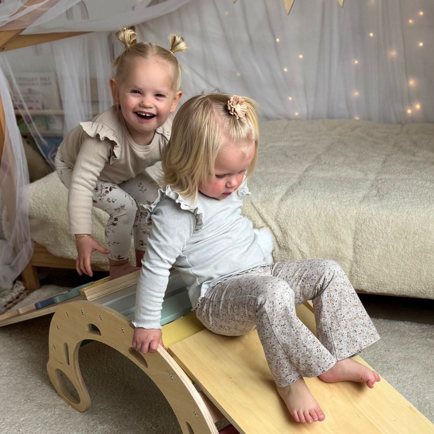 Waarom Montessori Speelgoed Kiezen? | Duurzaam & Ontwikkelingsgericht - Baby Doo