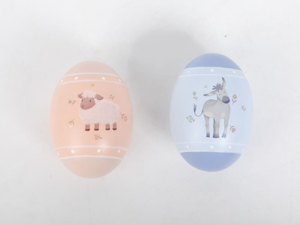 Houten Muziekinstrumenten Kind | 7 - delige Muzikale set met Koffer | Trommel, Fluit & Rammelaar - Baby Doo