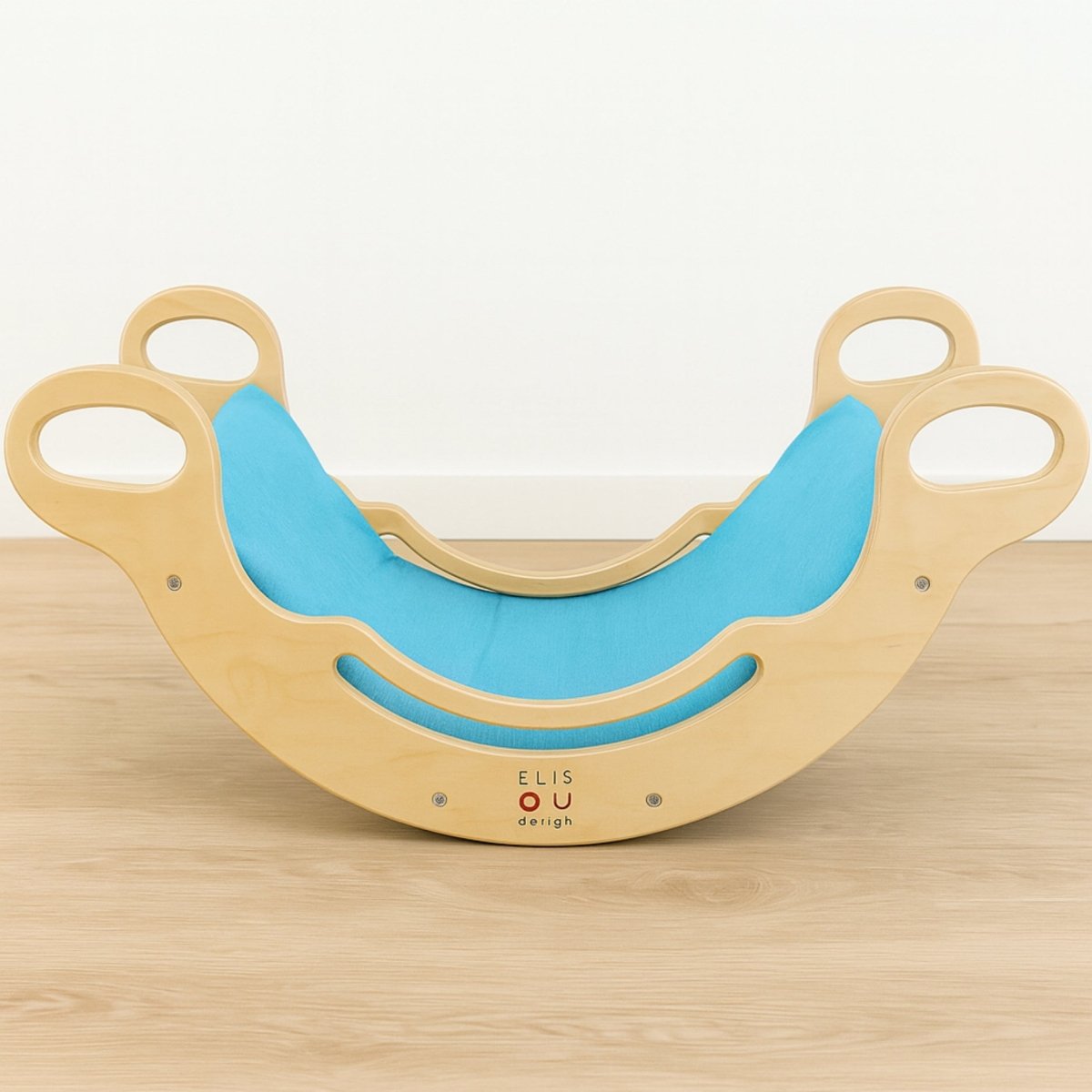 Kussen voor Klimboog | Wibbi Comfortkussen | Zacht, Veilig & Wasbaar - Baby Doo