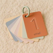 Montessori Telboekje - Baby Doo