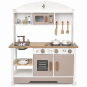 Baby Doo Essentials Speelgoedkeuken