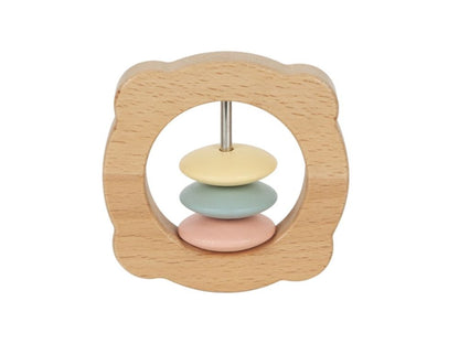 3in1 Kraamcadeau set | Konijn