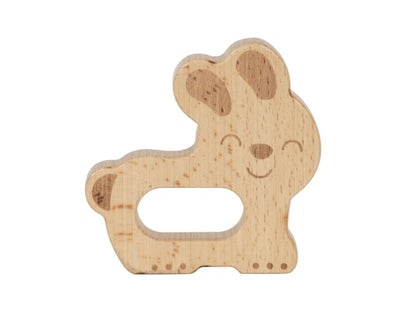3in1 Kraamcadeau set | Konijn