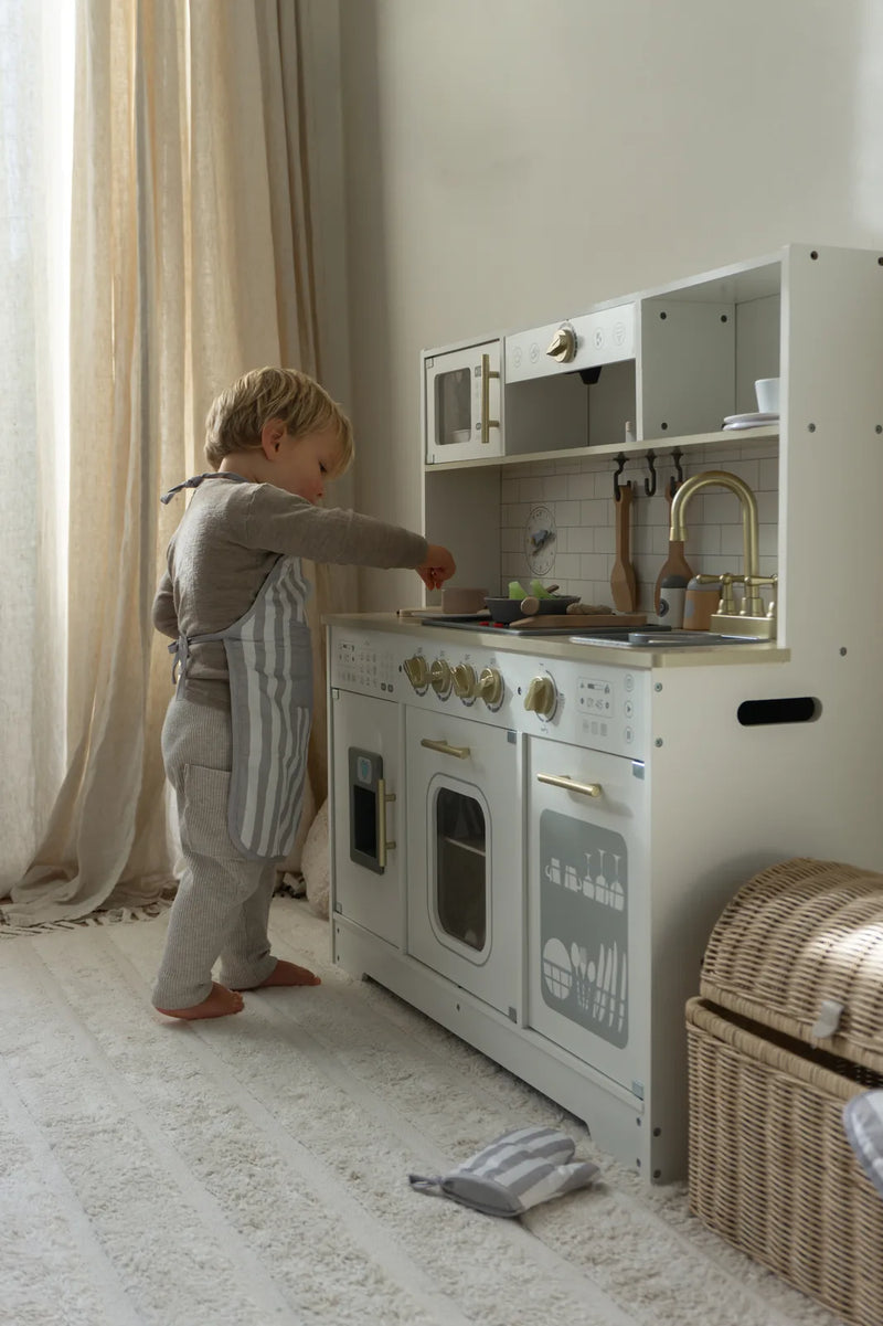 3 – 5 jaar