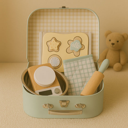 Bakkerset