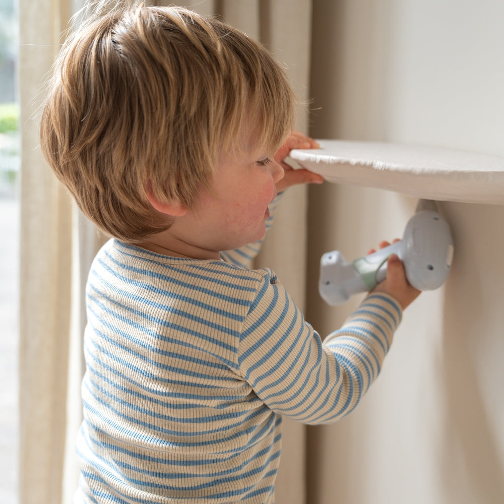 Elektrische Speelgoed Boormachine voor Kinderen | Kinder Boormachine vanaf 3 Jaar