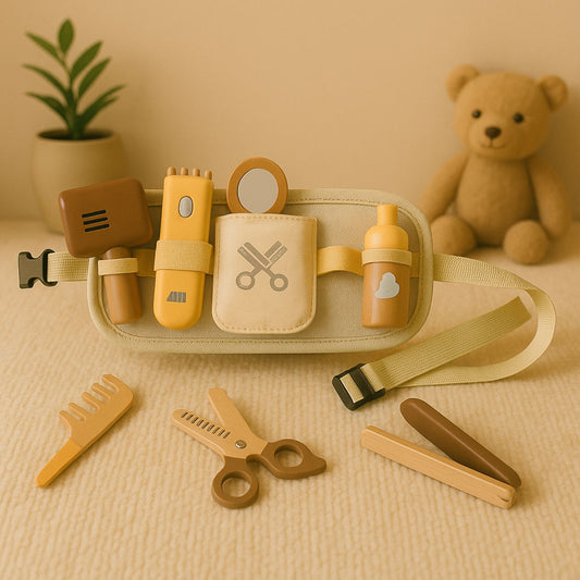 Kappersset