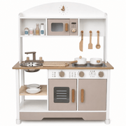 Baby Doo Essentials Speelgoedkeuken - Baby Doo