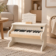 Baby Doo Houten Kinderpiano