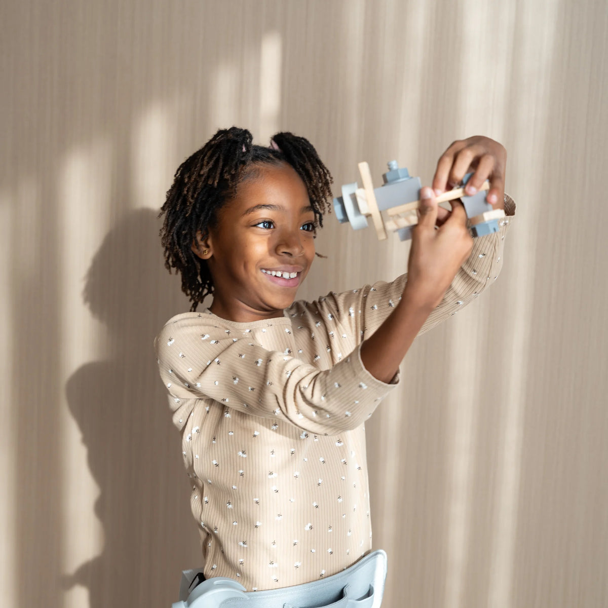 Baby Doo Houten Speelgoedwerkbank