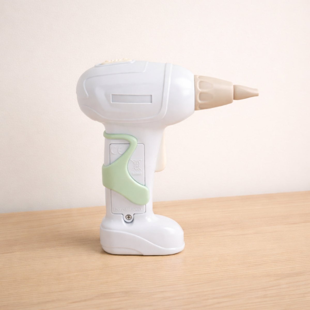 Elektrische Speelgoed Boormachine voor Kinderen | Kinder Boormachine vanaf 3 Jaar - Baby Doo