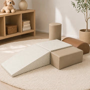 Foam Blokken Speelset voor Baby en Peuter – 5 Delige Soft Play Set - Baby Doo