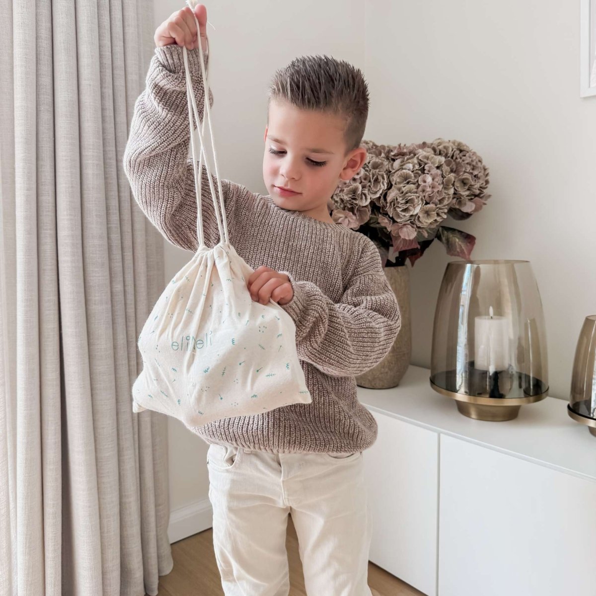 Houten Bowlingset | Bowling Set Hout | Buitenspeelgoed - Baby Doo