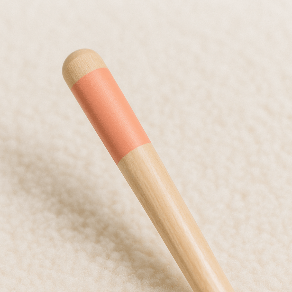 Houten Xylofoon Vos | Houten Speelgoed Muziekinstrument | Stimuleert Muziek & Motoriek - Baby Doo