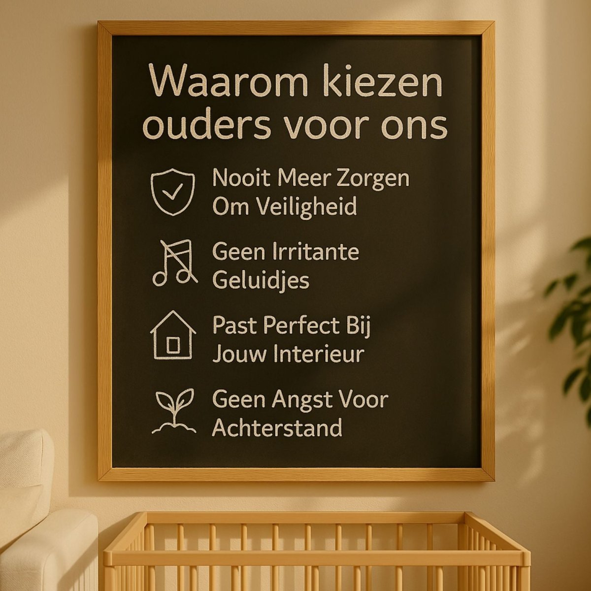 Montessori Set | Educatief Baby Speelgoed | Kraamcadeau | Vanaf 0 jaar - Baby Doo