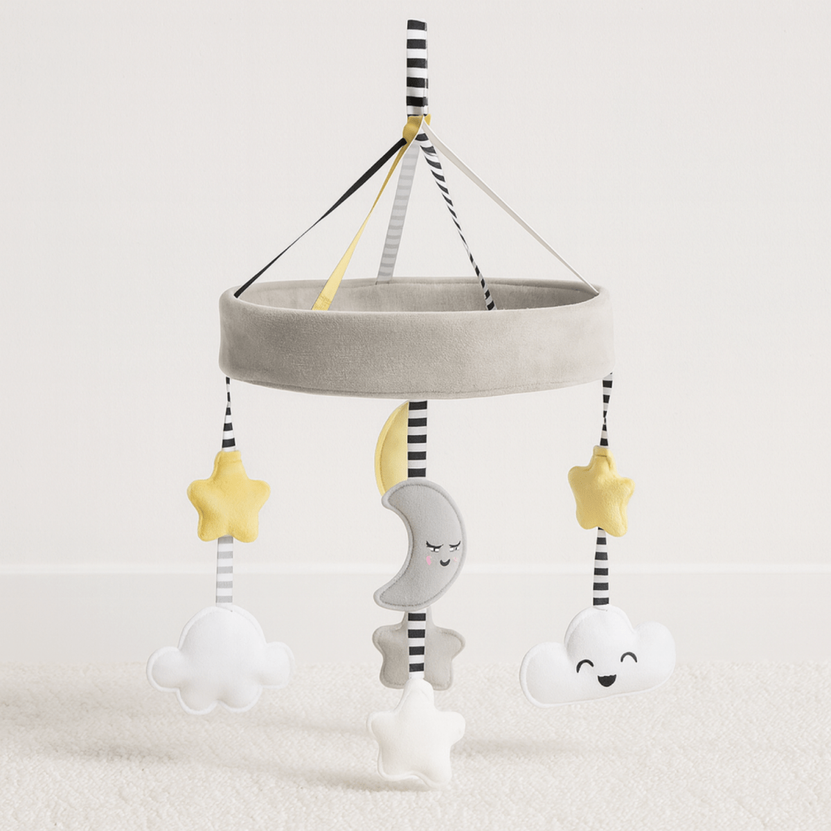 Montessori Set | Educatief Baby Speelgoed | Kraamcadeau | Vanaf 0 jaar - Baby Doo