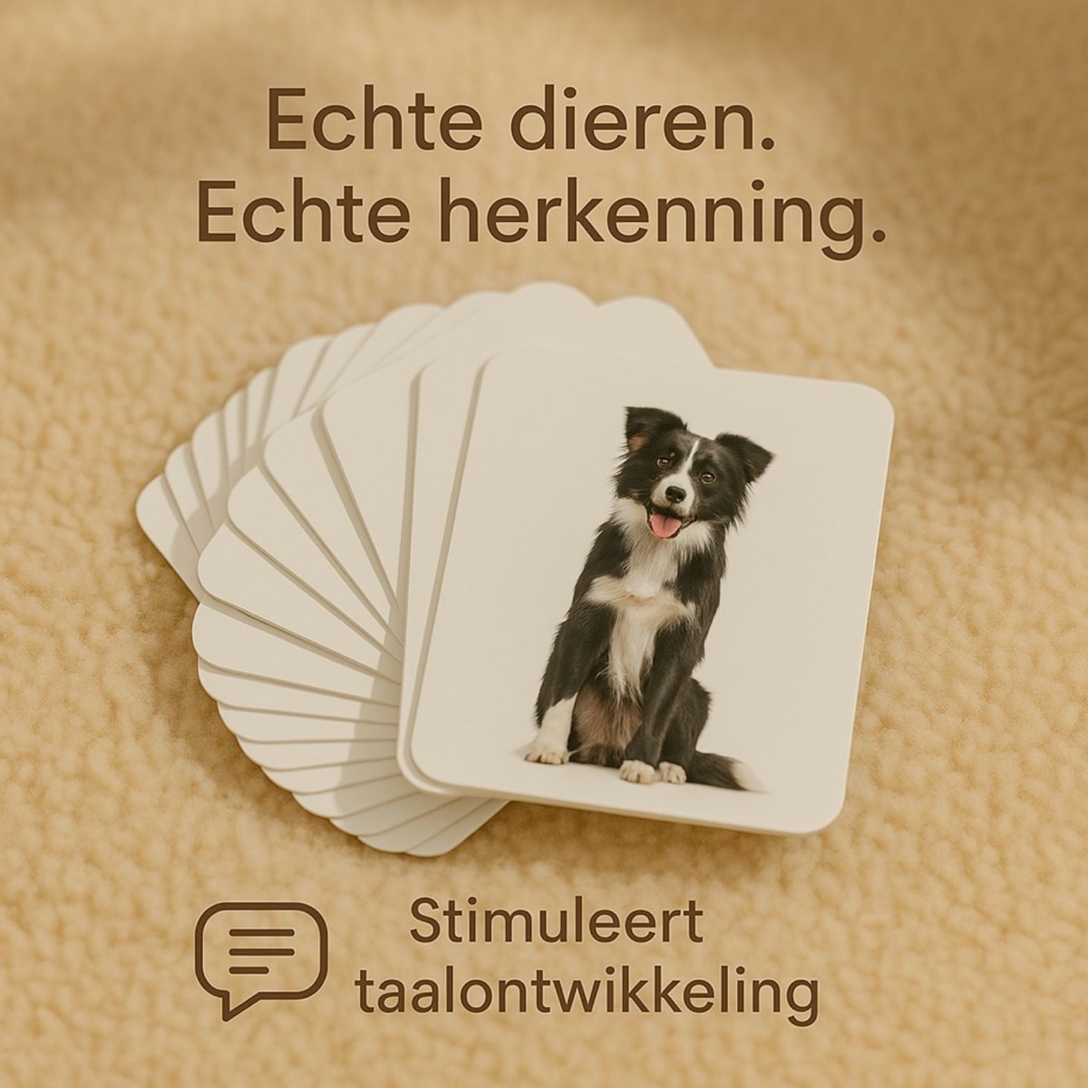Montessori Set | Educatief Houten Baby Speelgoed | Vanaf 6 Maanden - Baby Doo