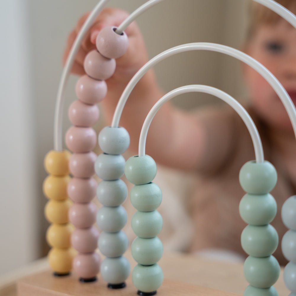 Montessori Set | Educatief Houten Speelgoed | Vanaf 2 Jaar - Baby Doo