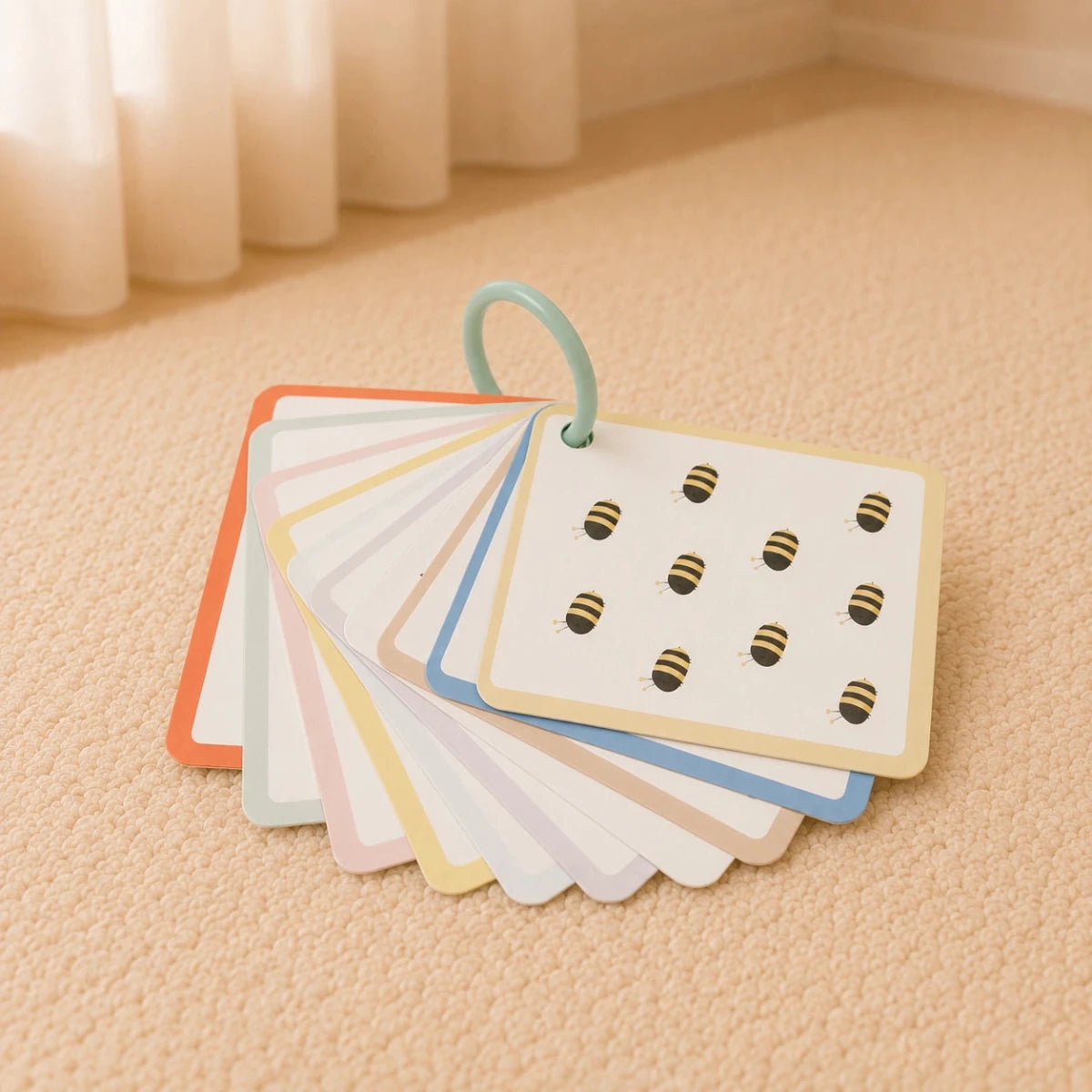 Montessori Set | Educatief Houten Speelgoed | Vanaf 2 Jaar - Baby Doo