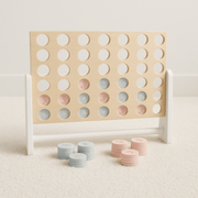 Sinterklaas Cadeauset 3 - 5 jaar | 2+2 Gratis Speelgoedsets | Met Houten Klusserset - Baby Doo