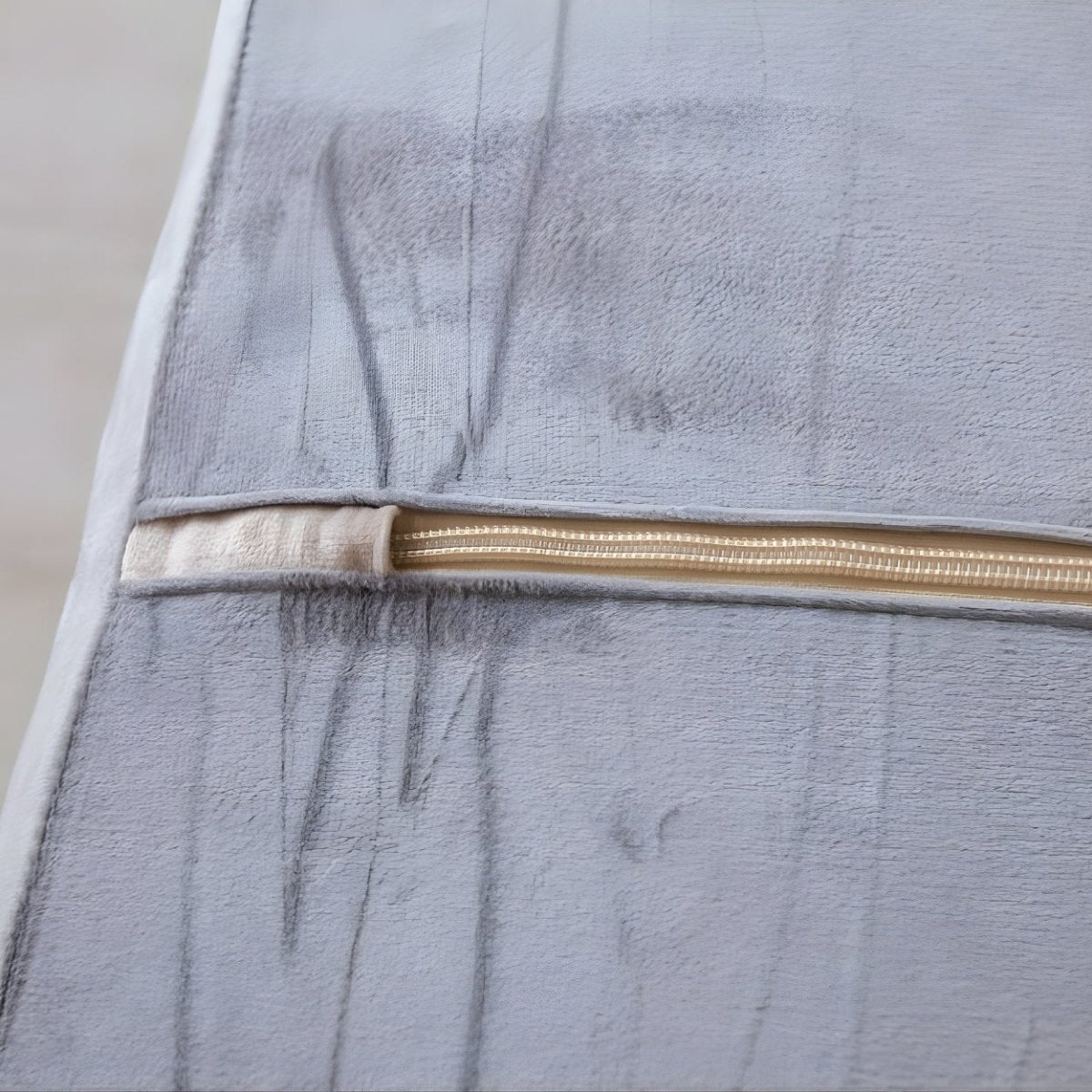 Zachte Foam Speelblokken 5 - Delig | Klimblokken voor Baby & Peuter - Baby Doo